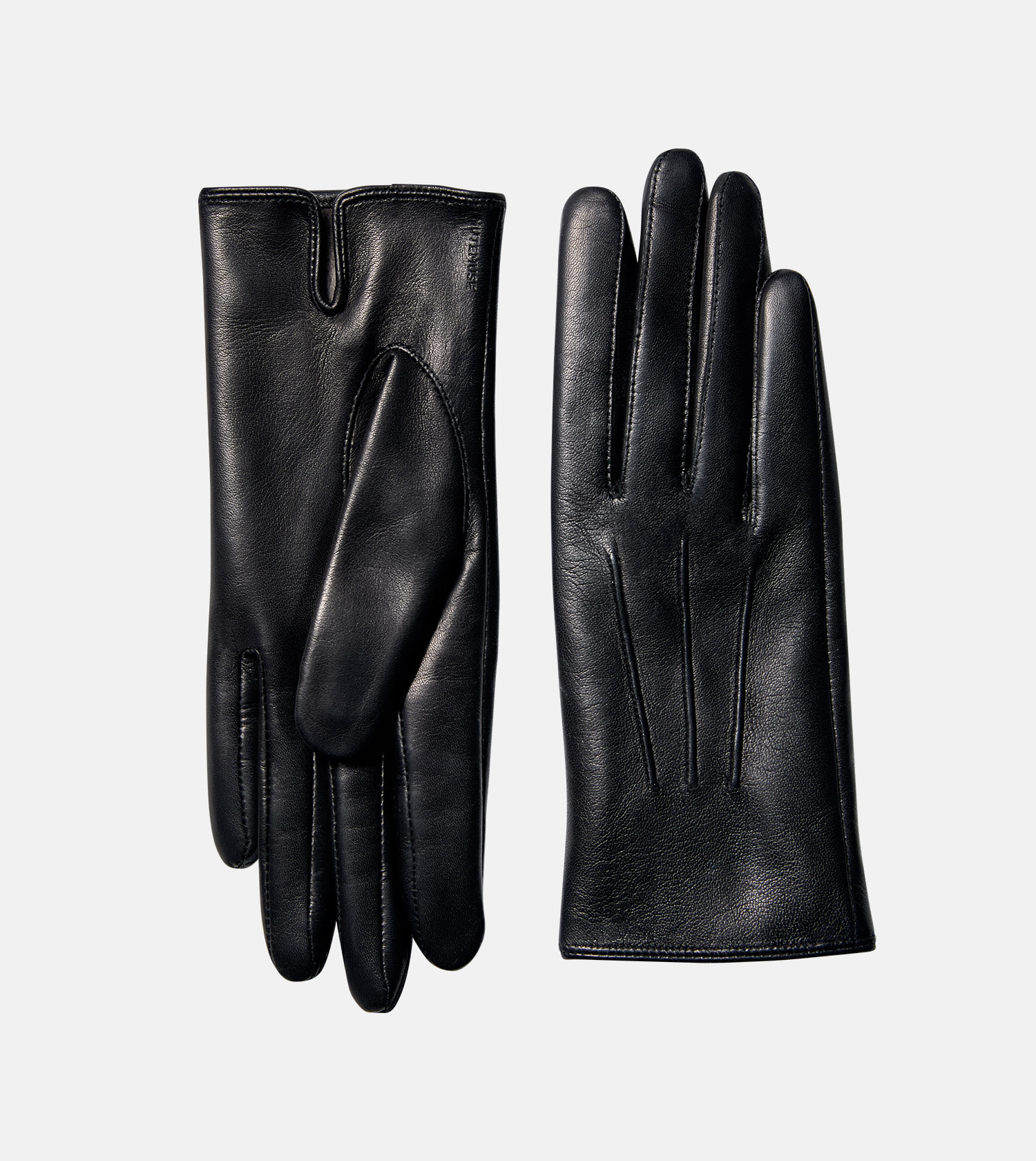 Matinée Gloves (Noir)