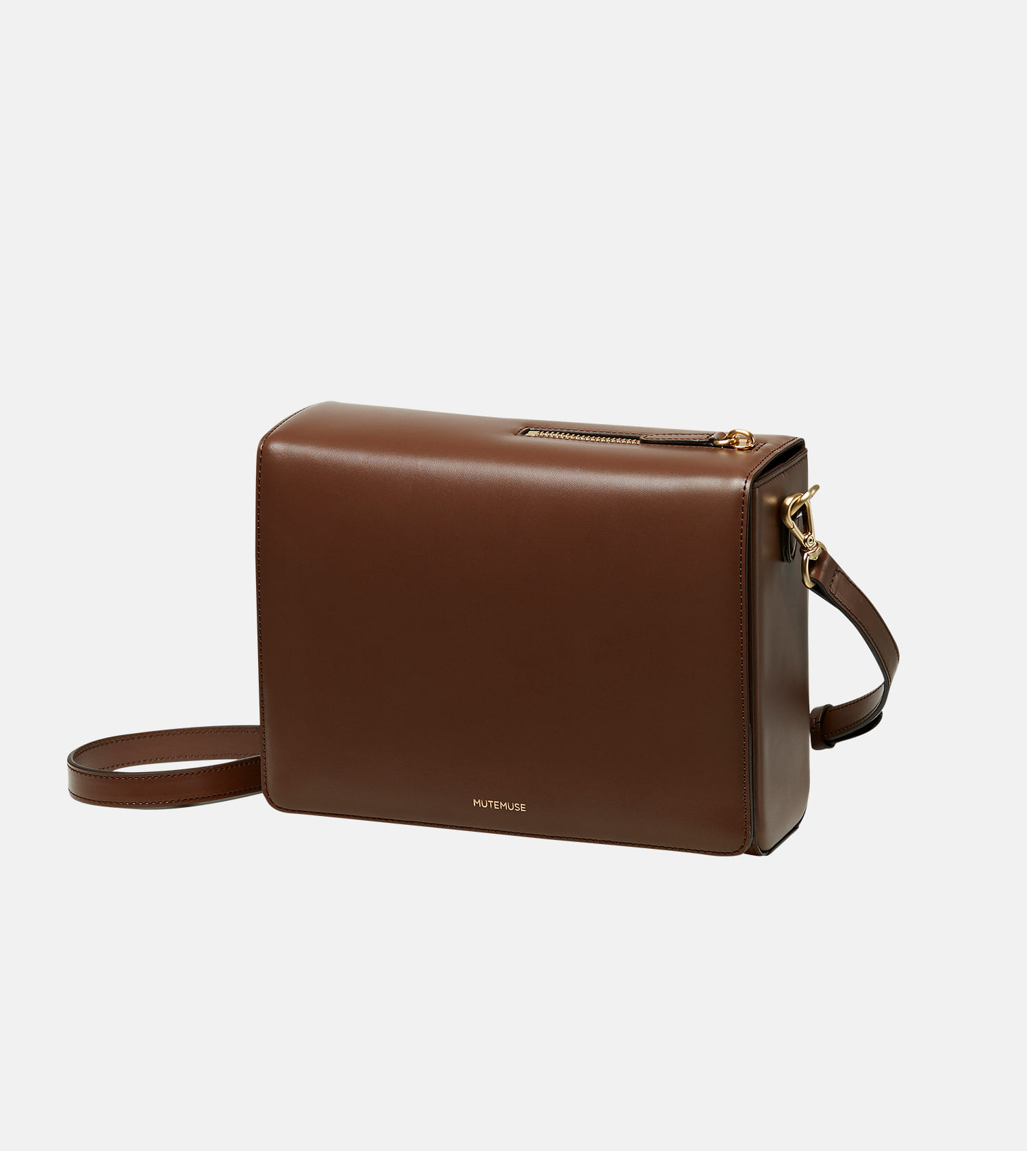 AMUSE Bag (Brown)