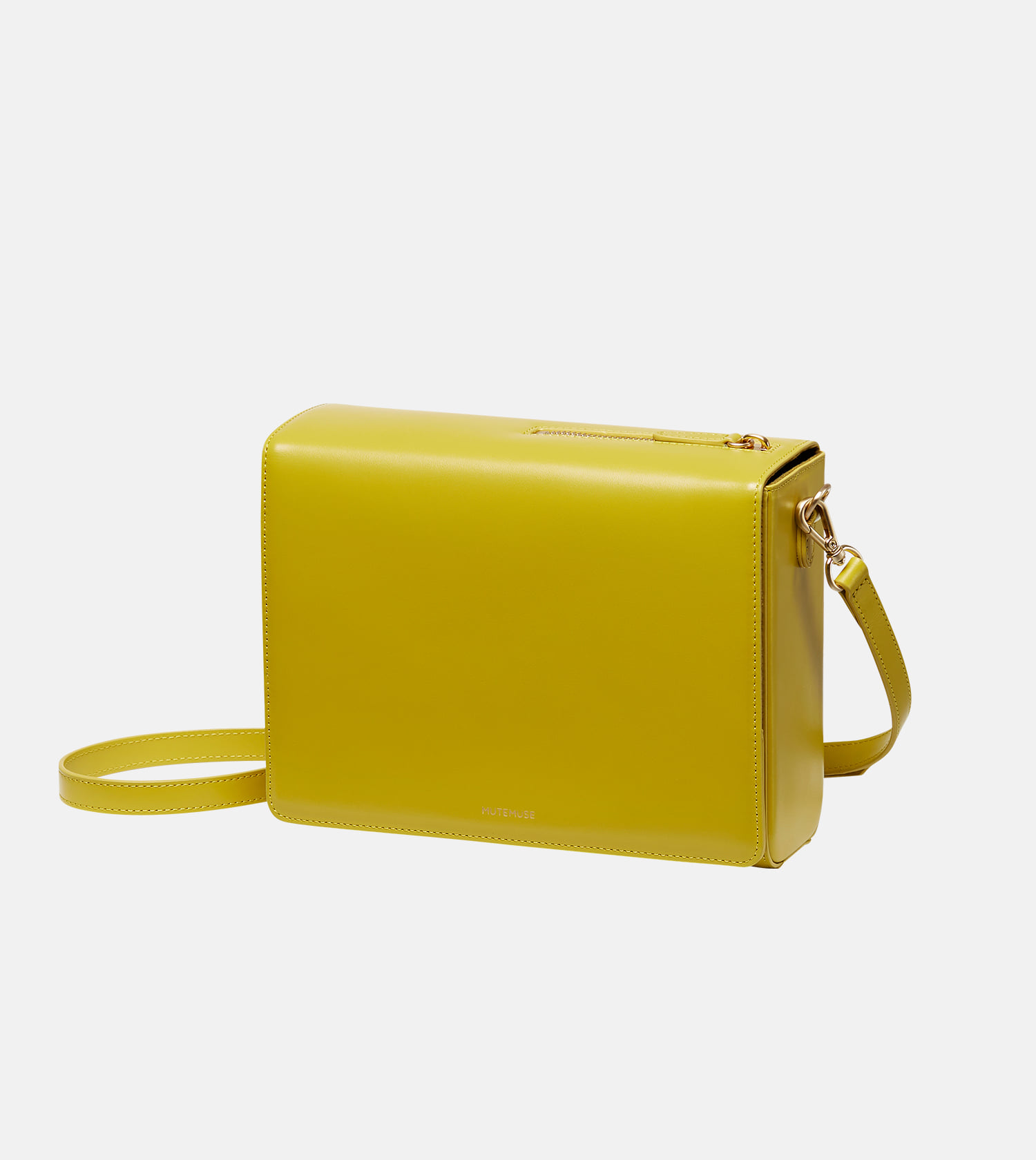AMUSE Bag (Yellow)